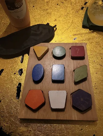 ノワール ダイニング イン ザ ダーク サイゴン