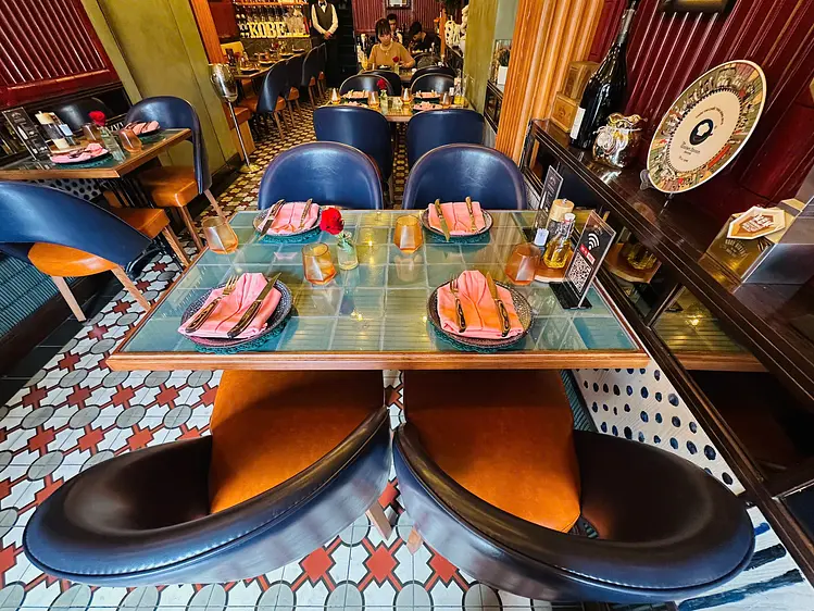 神戸ビストロ『ミシュラン掲載』