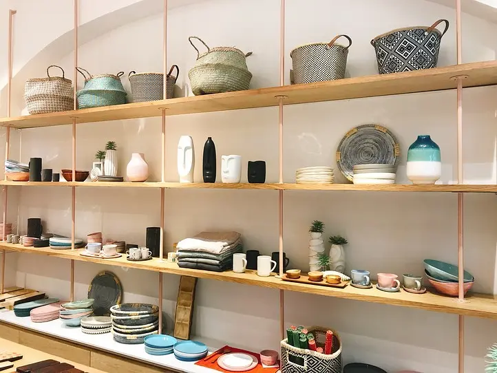 インスタ映え間違いなし！ホイアン発のおしゃれ雑貨店～Sunday in Saigon 続編