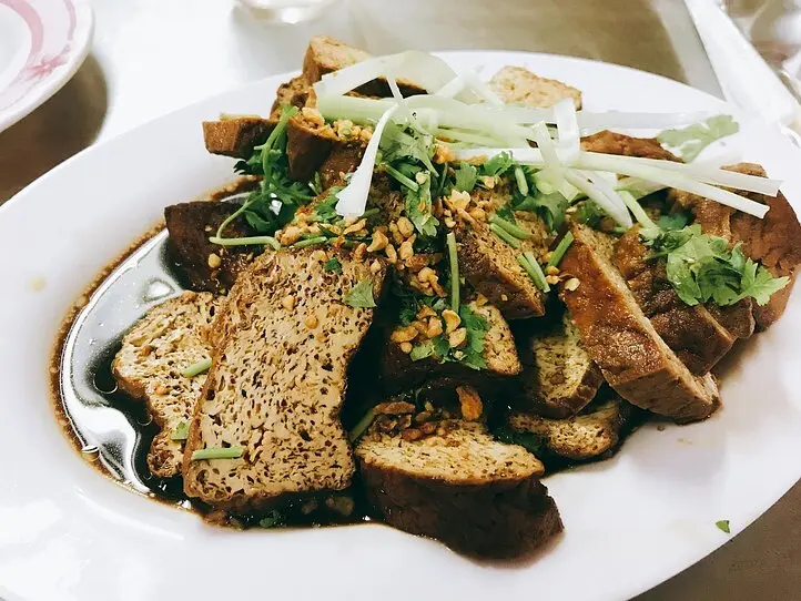 ホーチミン5区の中華街といえば、餃子！有名店の大娘水餃