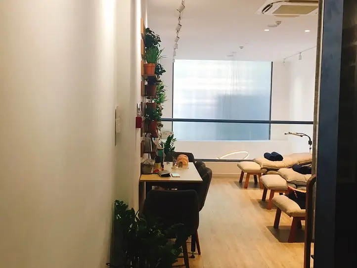 閉店）マッサージ・ネイル・ヘッドスパのお店「Imai Ami spa（イマイアミスパ）」