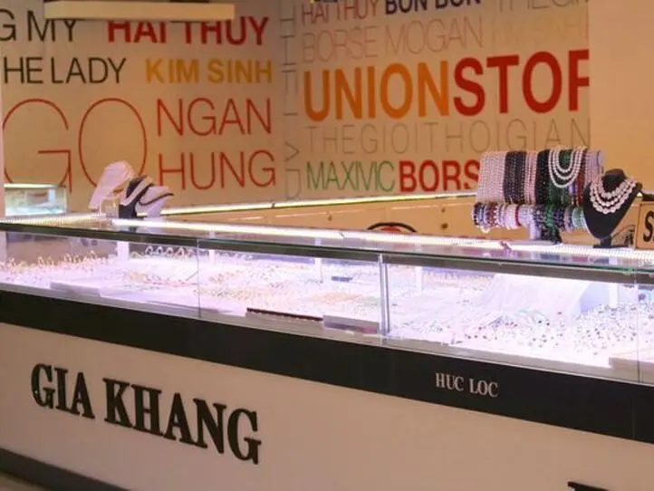 ベトナムでおすすめの両替（換金）場所はどこ？