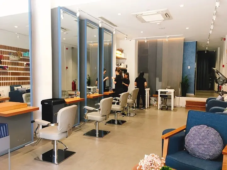 閉店）マッサージ・ネイル・ヘッドスパのお店「Imai Ami spa（イマイアミスパ）」