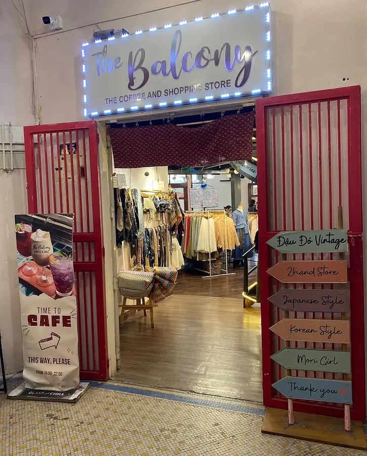 ホーチミンで絶対行くべき古着屋5選！外さないおすすめ完全ガイド