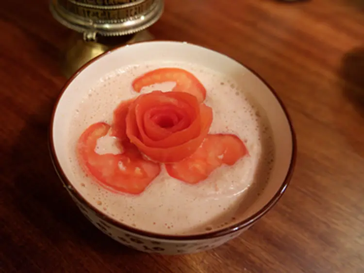 シャンバラスパ