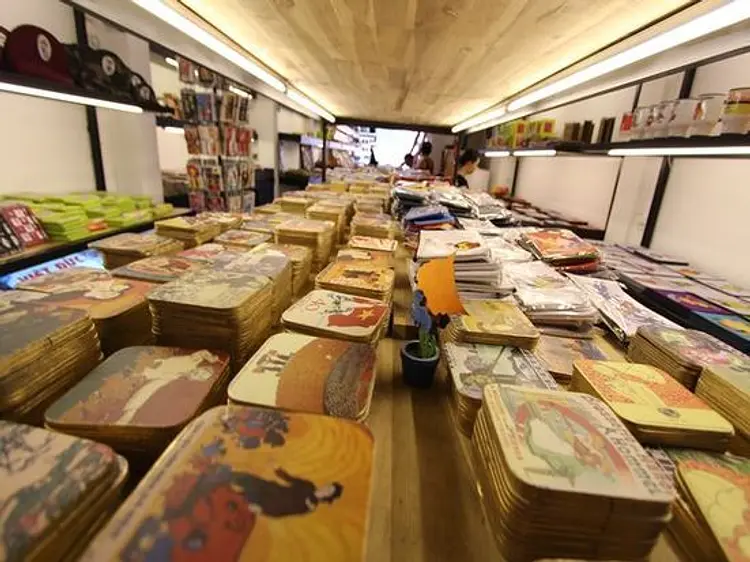 サイゴンキッチュ・Saigon Kitsch