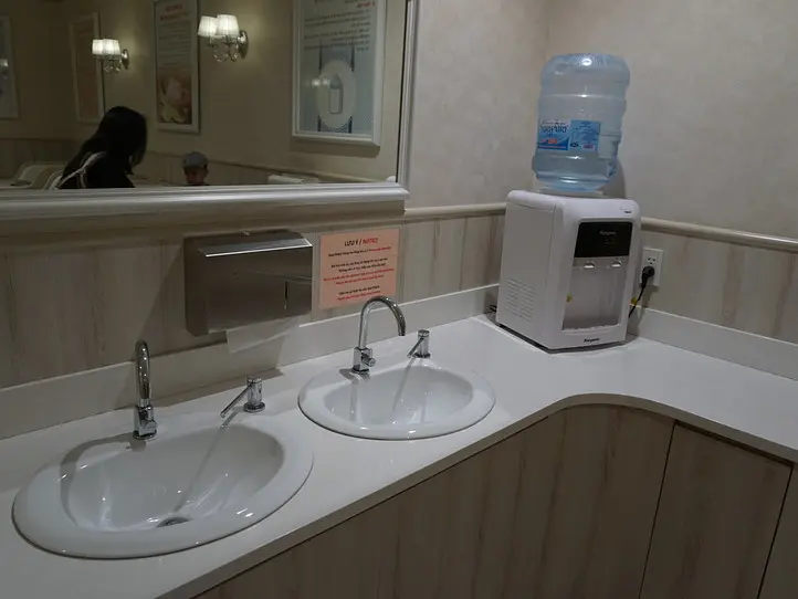 ホーチミン高島屋でお買い物！旅行者が利用できるサービス〜免税手続き・荷物預かり・授乳室〜