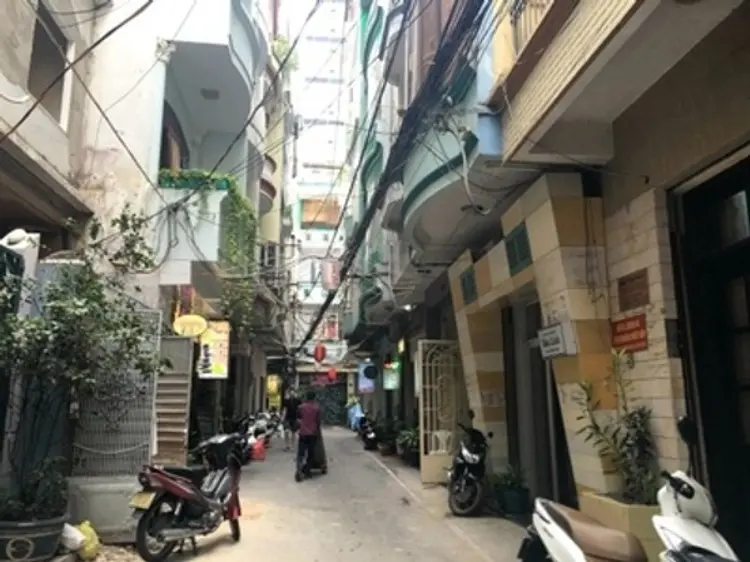 リラックスホームスパ