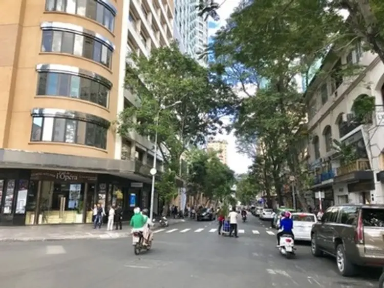 モンシェリ 2号店