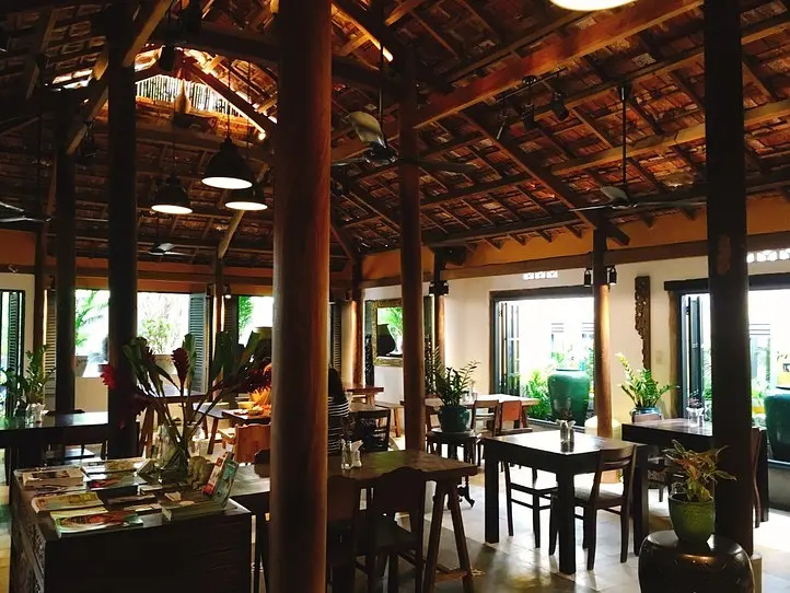 2区でベトナム料理をお手軽に味わえる「An Cafe(アンカフェ)」