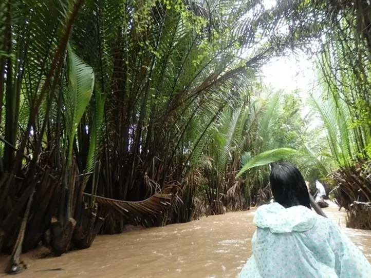 鉄板！日本語ガイド付きでホーチミンから半日で行ける現地ツアー・メコン川クルーズのレポート