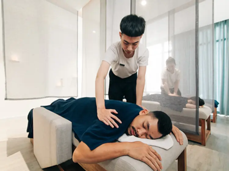 アミ・スパ（Ami Spa）