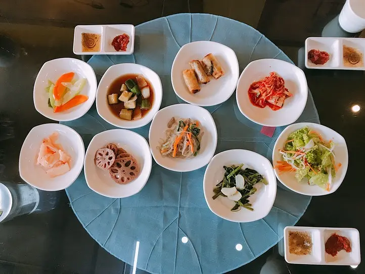 ホーチミン7区・フーミーフンで味わう美味しいシャリシャリ冷麺~Mi Lanh Yoo Chun