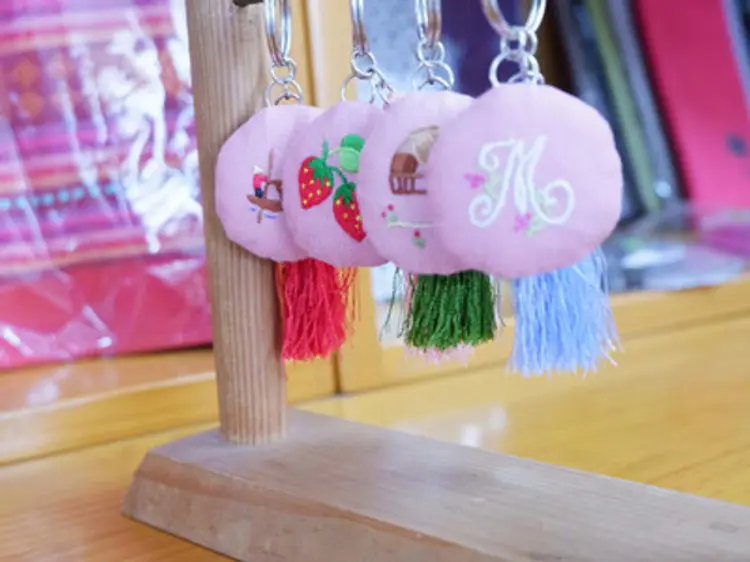 FFSCストリートチルドレン友の会