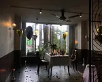 ヴィ・クエ・キッチン