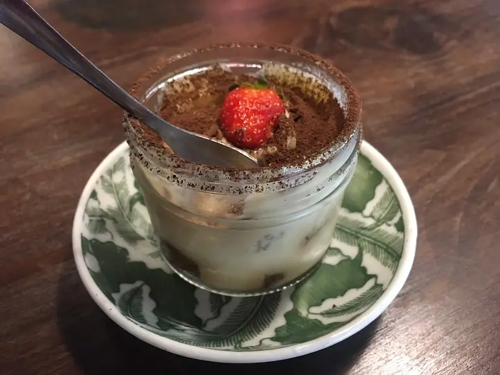 　ホーチミンおすすめのベジタリアン、ビーガンカフェ