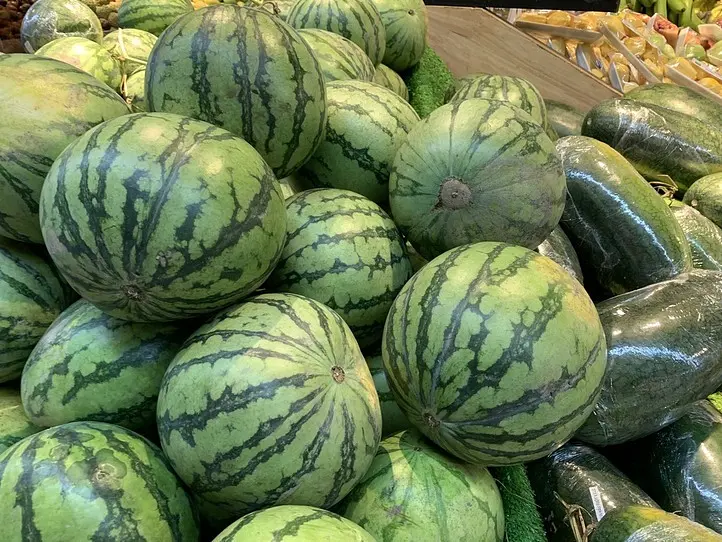 ホーチミンのスーパーで買える、南国フルーツ食べ比べ