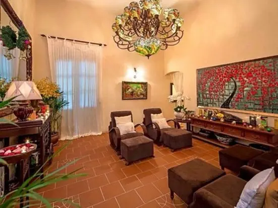 キュースパ＆サロン