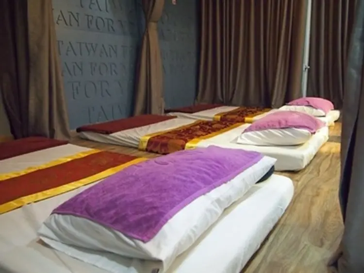 サワデカ・スパ