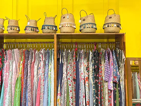 キト・ショップ