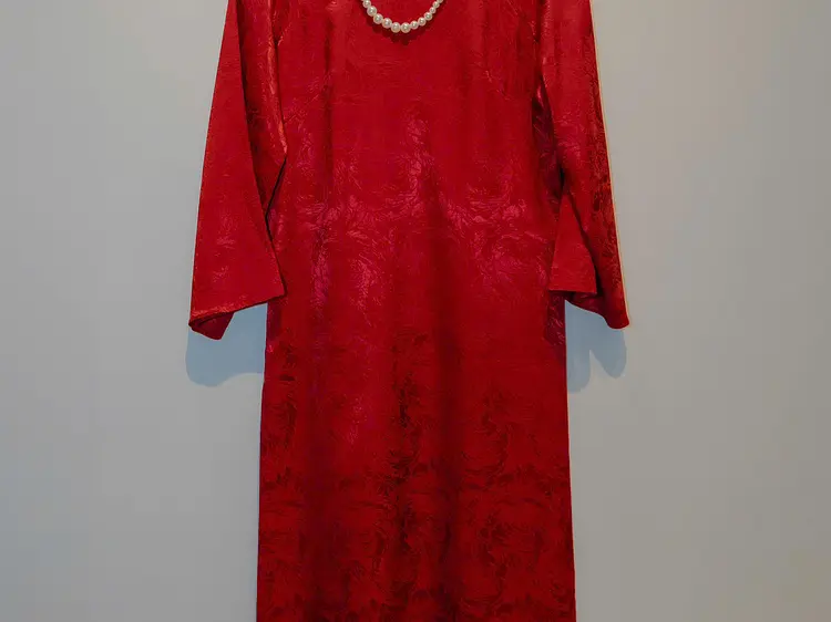 ザ・スパ・サイゴン (アオザイ)