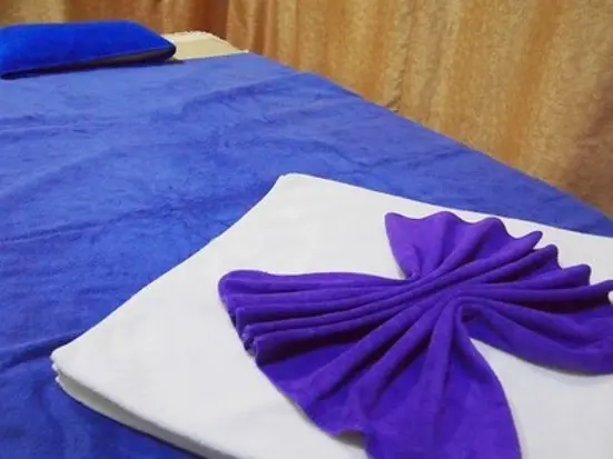 旅の疲れを癒す。市内観光ルートに当スパを加えてみてはいかが