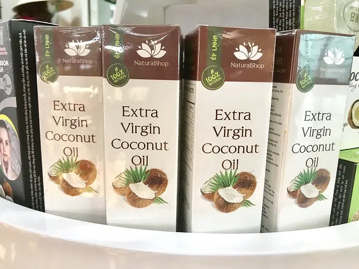 帰国直前！タンソンニャット空港で買えるお土産5選