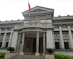 ホーチミン市立博物館