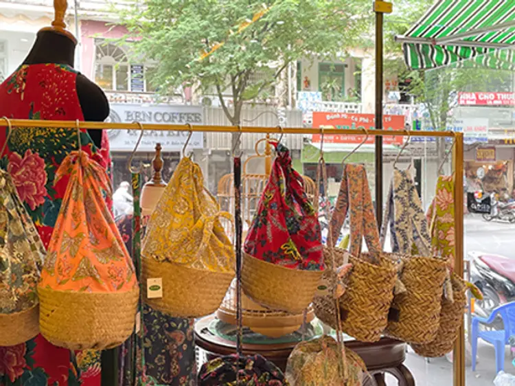 キト・ショップ