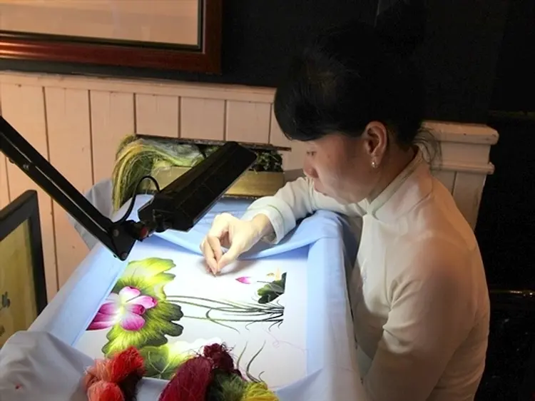 XQ アーツ・アンド・クラフト・センター