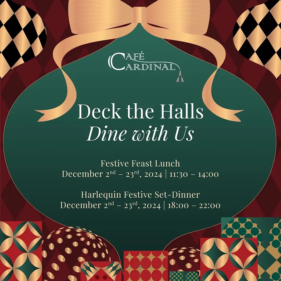 ホーチミン クリスマス&新年 イベントまとめ2025