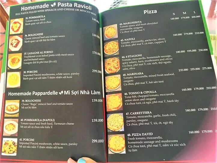 【週末特集】ブンタウ〜海が見えるおすすめのレストラン2店〜