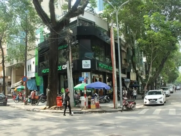 フロム・ジュース