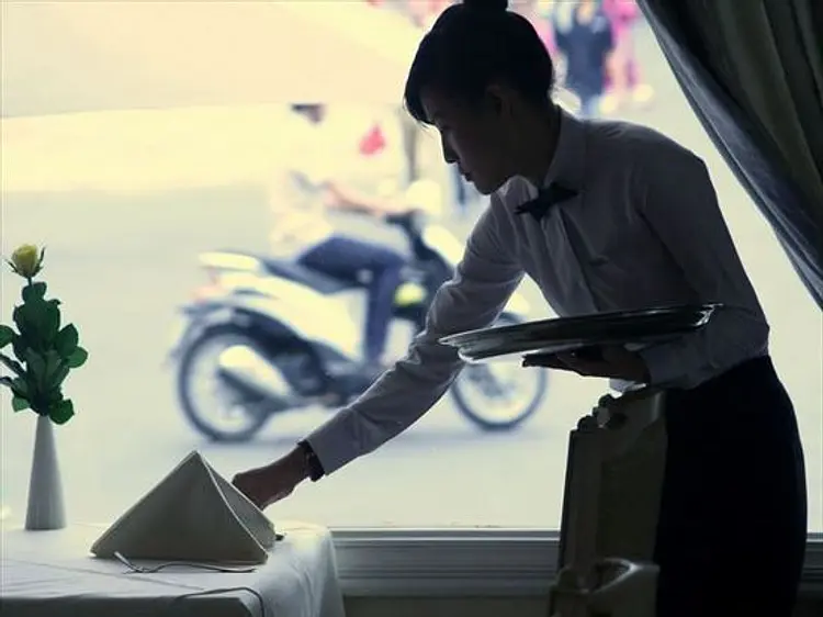 ル・ブルジョワ