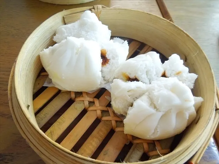 Com Tam Moc (コム タム モック)