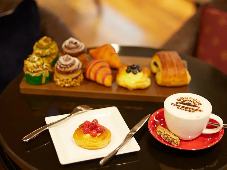 ザ・レヴェリー・サイゴン