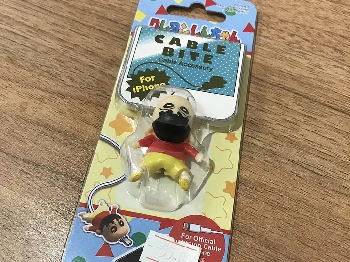 可愛いiPhoneケースを買うなら、Nguyen Trai 通りの専門店がおすすめ