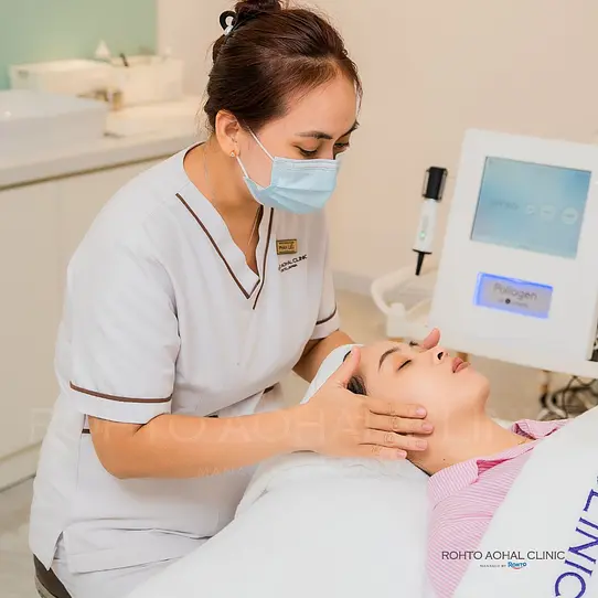  冬の乾燥対策におすすめの正しいスキンケア方法