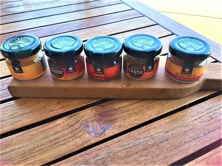 【週末特集】The Deck（ザ デック）でブランチを〜2区タオディエンの川沿いレストラン〜