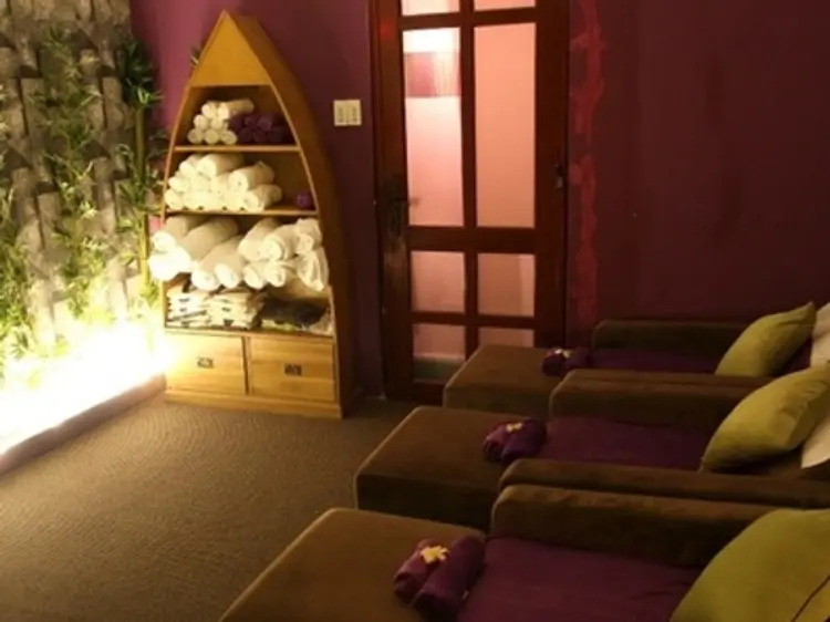 ラムニュンビューティー＆サロン