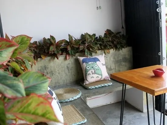 ハッピー・ジュース