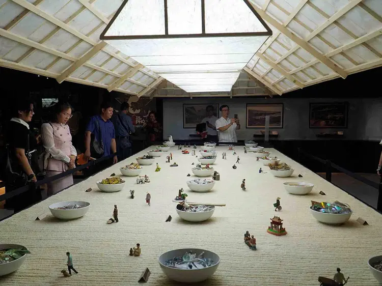 フォー博物館