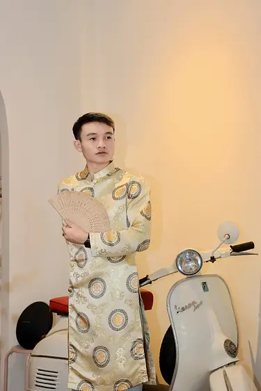 ハローアオダイ