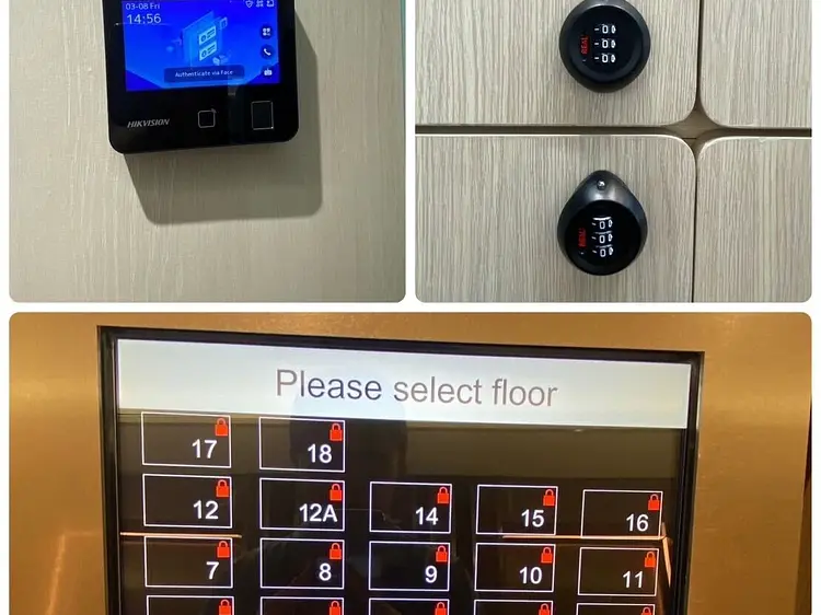 ココロ・サービスオフィス