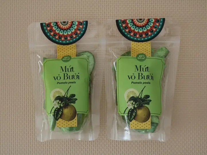 アンナムグルメマーケットで揃える♪ちょっとおしゃれなプチプラ土産