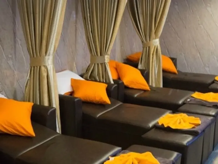 サクラスパ＆ネイル 2号店