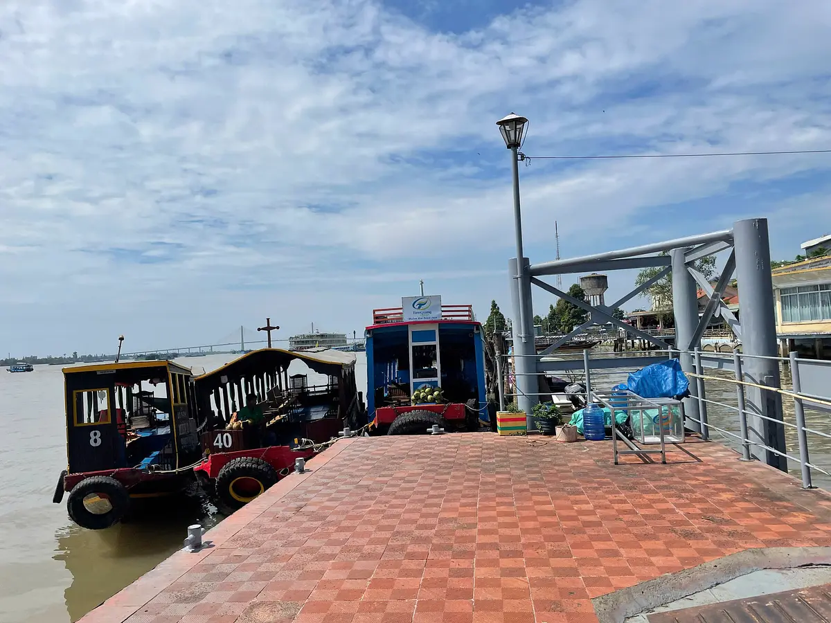 メコンデルタ ツアー 日帰りガイド：ホーチミン発のおすすめ旅行プラン