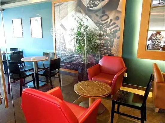 コーヒービーン