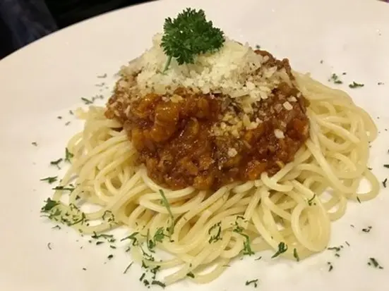 パスタ・パラダイス