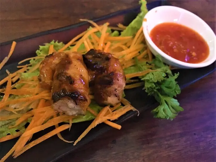 チルタウンだけじゃない！ホーチミンの○○街風居酒屋をご紹介